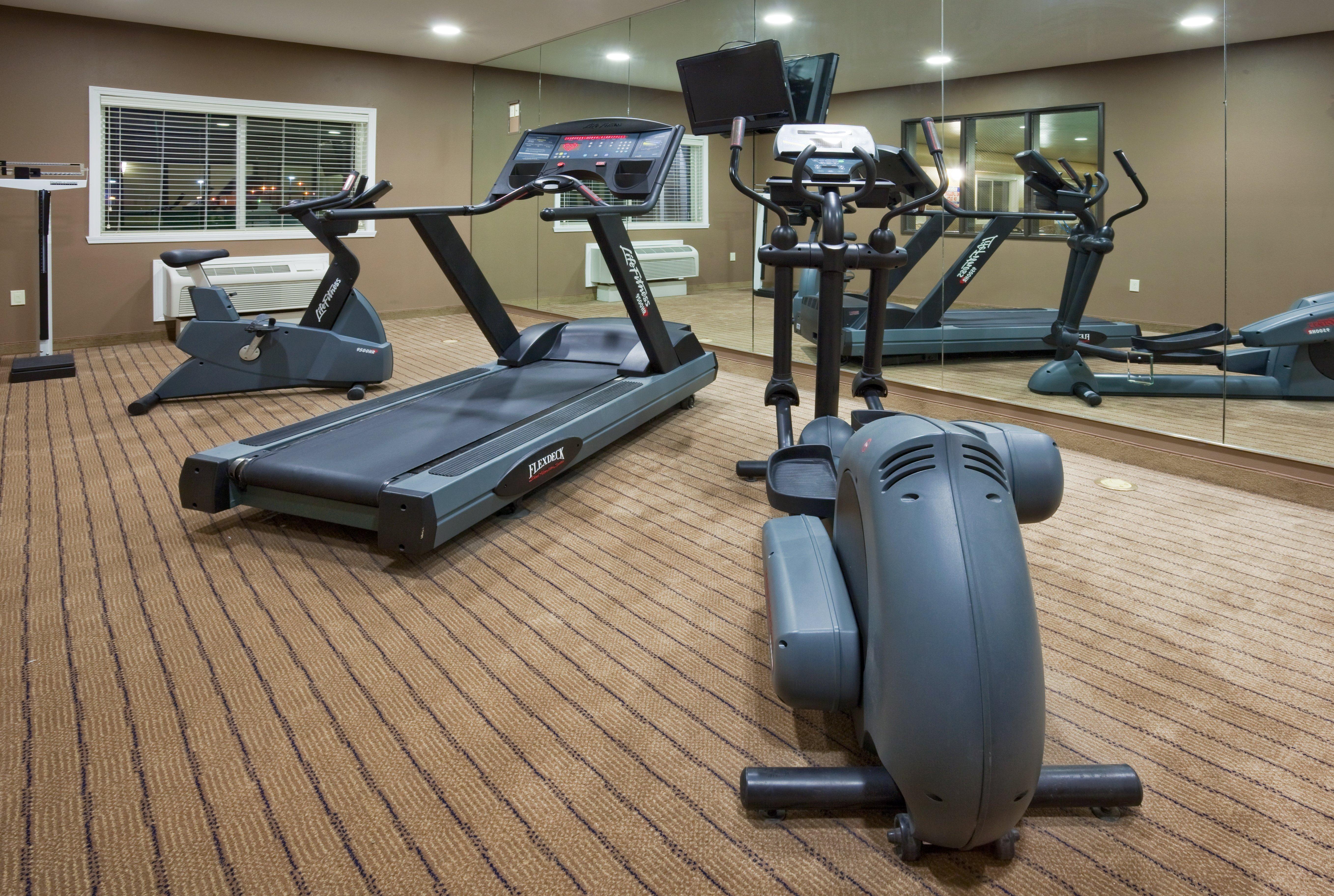 Holiday Inn Express Devils Lake By Ihg Екстериор снимка